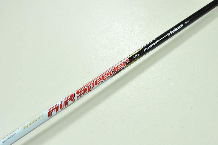 Fujikura Air Speeder 45g Regular Flex Ping #5 Fairway Wood Shaft 42" # 201748
