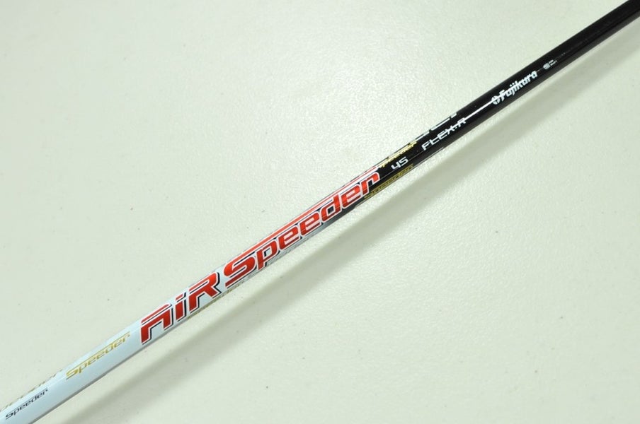 Fujikura Air Speeder 45g Regular Flex Ping #5 Fairway Wood Shaft 42" # 201748