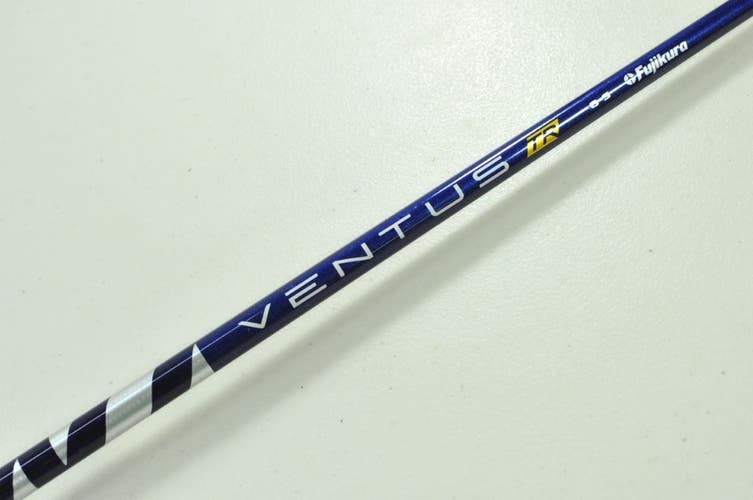 Fujikura Ventus VeloCore TR Blue 6 Stiff Flex Titleist Driver Shaft  # 201660