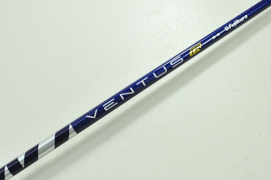 Fujikura Ventus VeloCore TR Blue 6 Stiff Flex Titleist Driver Shaft  # 201660