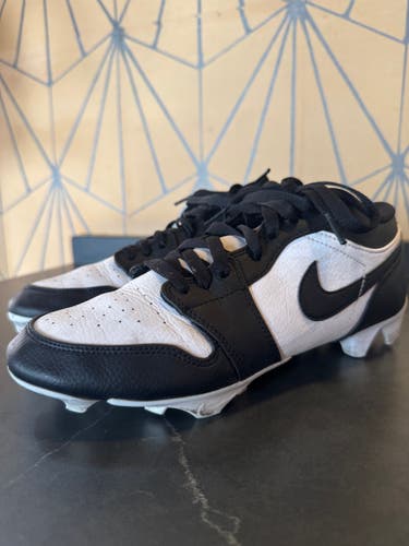 Men's Size M 9.0 (W 10.0) Nike Low Top (Used)