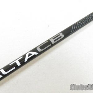 Alta CB 70 Black Regular Flex Hybrid 4H Shaft +PING G425 G430 G440 Adapter  LEFT