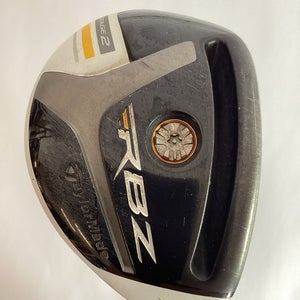 TaylorMade RBZ Stage2 4-Hybrid 22* With Stiff Graphite Shaft