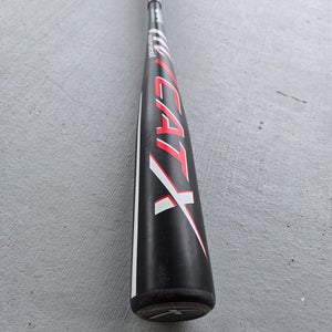 2024 Marucci USABat Certified Bat (-11) 19 oz 30" (Used)
