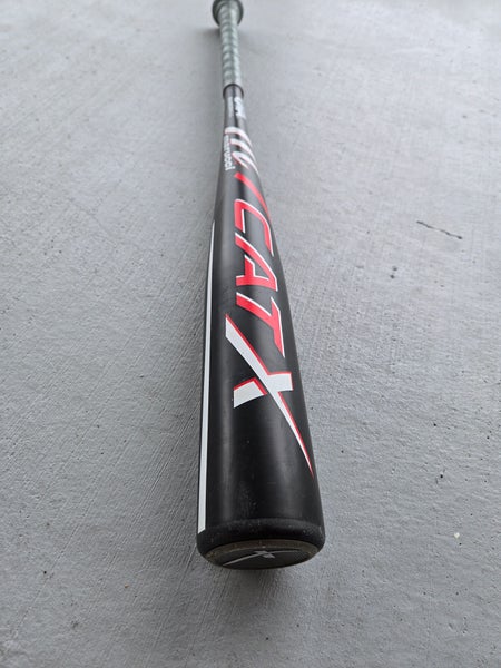 2024 Marucci USABat Certified Bat (-11) 19 oz 30" (Used)