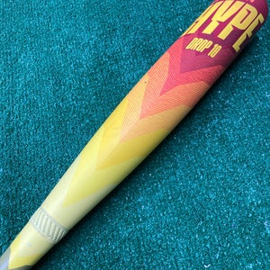 Easton Hype Fire (2 3/4") USSSA 2024 (-10)