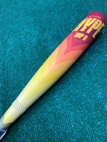 Easton Hype Fire (2 3/4") USSSA 2024 (-10)