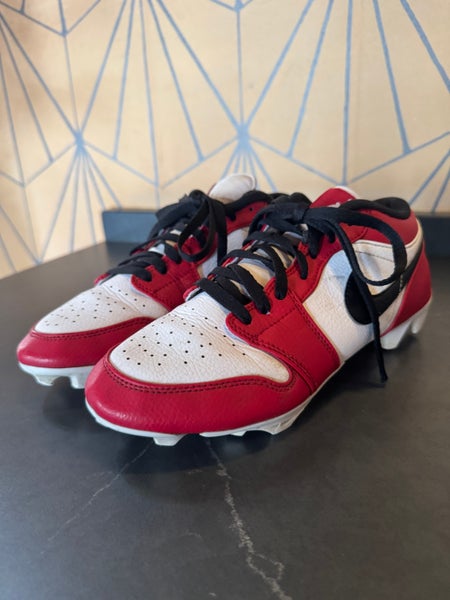 Men's Size M 8.0 (W 9.0) Nike Low Top