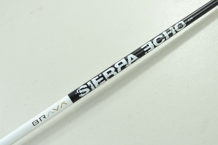 BGT Brava Sierra Echo F4 Stiff Flex Callaway Elyte Driver Shaft 44.5"  # 200210