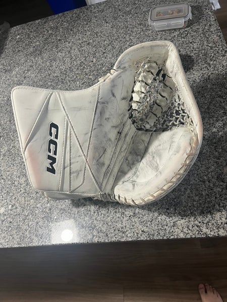 CCM Axis A2.9 Regular (Used)