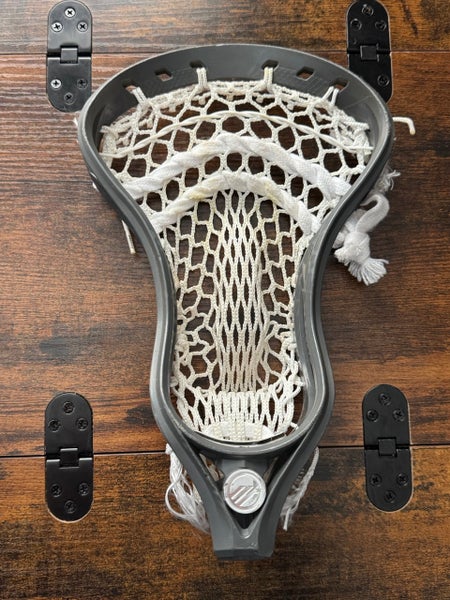 Maverik Strung Tactik Head (Used)