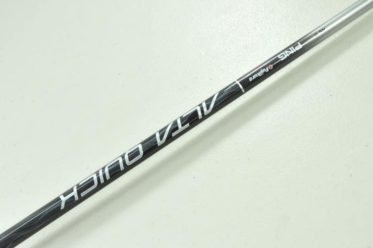 Ping Alta Quick 45g Senior Flex Driver Shaft G430 G425 G410 Adapter  # 200944