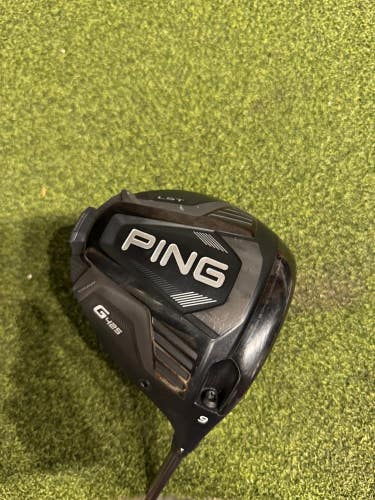 Ping G425 LST 9* Driver,  Tour 75 Stiff Flex, RH