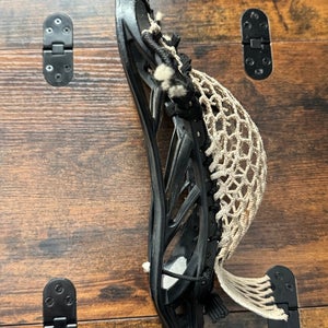 Maverik Strung Centrik Head (Used)