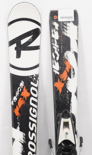 ROSSIGNOL radical ジュニア スキー板 100㎝ USED ROSSIGNOL radical ジュニア スキー板 100㎝ USED Rossignol