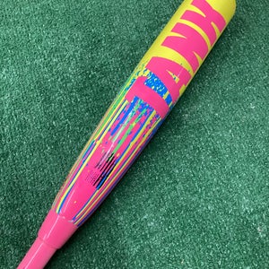 Soldier Sports TANK (2 3/4") USSSA Bat 2025 (-10)
