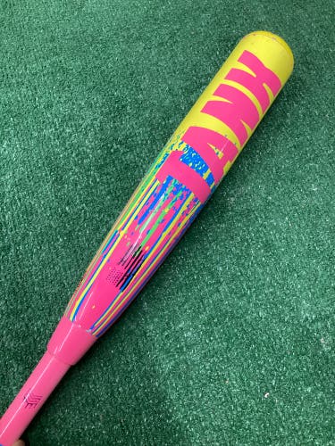 Soldier Sports TANK (2 3/4") USSSA Bat 2025 (-10)