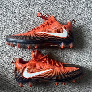 Nike Vapor Carbon Untouchable Pro CF Football Cleats *RARE*