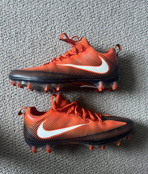Nike Vapor Carbon Untouchable Pro CF Football Cleats *RARE*