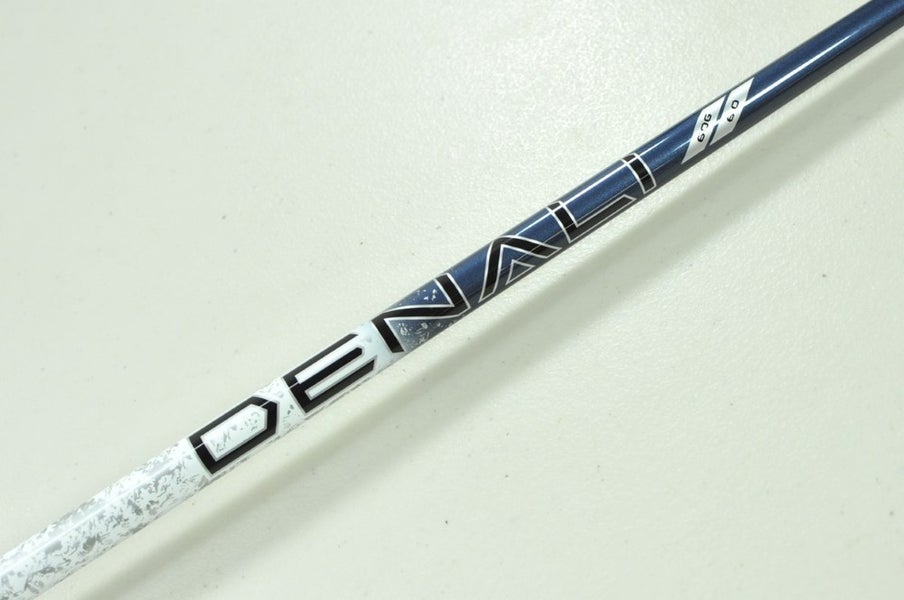 Project X Denali Blue 6.0 60g Stiff Flex TaylorMade Qi35 Driver Shaft  # 201870