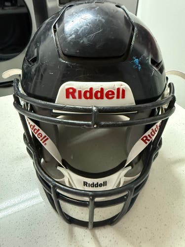 Medium Youth Riddell SpeedFlex Helmet (Used)