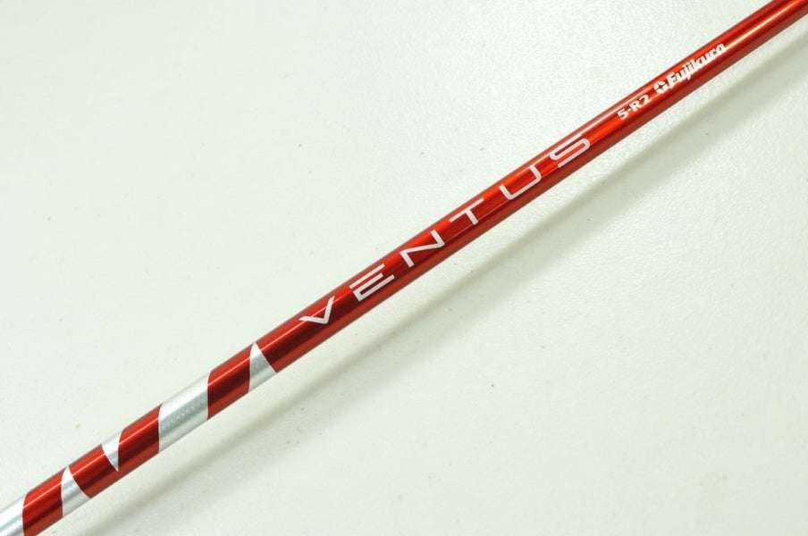 Fujikura Ventus VeloCore Red 5-R2 Senior Flex PXG #3 Fairway Shaft 42.75 #201753
