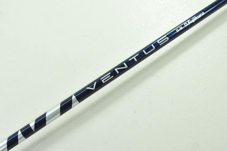 Fujikura Ventus VeloCore Blue 5 Regular Flex PXG #3 Fairway Wood Shaft # 201754