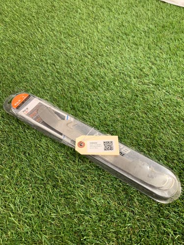 Bauer LS3 Replacement Steel Blades 263 mm (New)