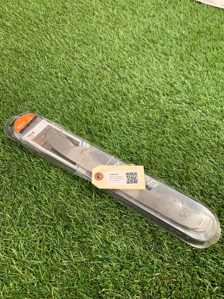 Bauer LS3 Replacement Steel Blades 263 mm (New)
