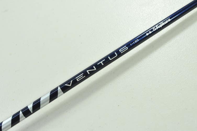Fujikura Ventus Velocore HB Blue 8 Stiff Flex Ping #3 Hybrid Shaft 40"  # 201704