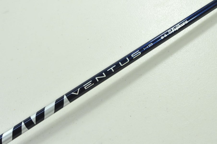 Fujikura Ventus Velocore HB Blue 8 Stiff Flex Ping #3 Hybrid Shaft 40"  # 201704