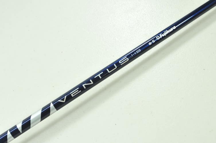 Fujikura Ventus Velocore HB Blue 8 Stiff Flex Ping #2 Hybrid Shaft 40.5" #201705