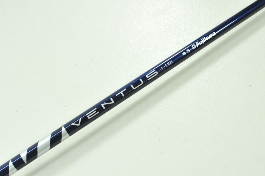 Fujikura Ventus Velocore HB Blue 8 Stiff Flex Ping #2 Hybrid Shaft 40.5" #201705