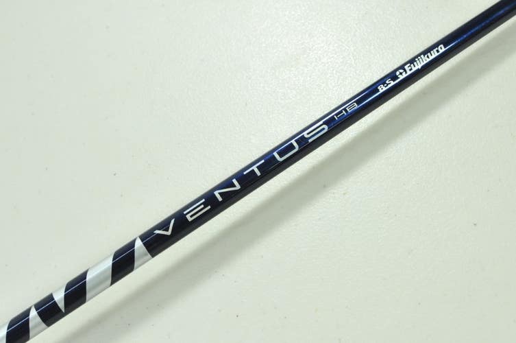 Fujikura Ventus Velocore HB Blue 8 Stiff Flex Ping #4 Hybrid Shaft 39.5" #201703
