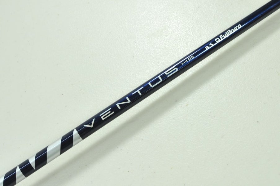Fujikura Ventus Velocore HB Blue 8 Stiff Flex Ping #4 Hybrid Shaft 39.5" #201703
