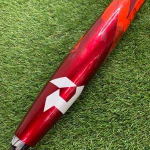 2024 DeMarini Zoa Composite Bat USSSA Certified (-8) Composite 24 oz 32" (Used)