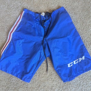 Small CCM PP10 Pant Shell Pro Stock (New)