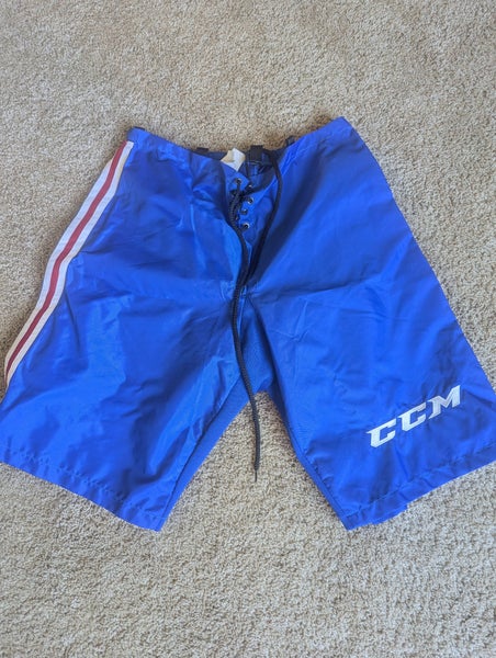 Small CCM PP10 Pant Shell Pro Stock (New)