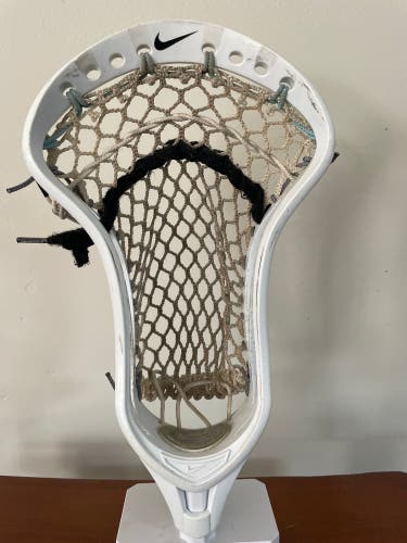 Nike CEO Strung Head (Used)