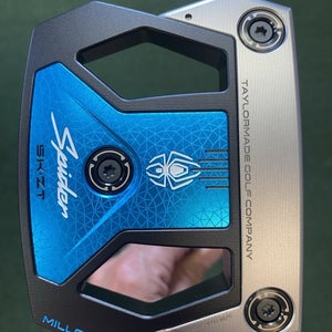 New Taylor Made 5K-ZT Zero Twist 35 Mallet Center Shaft Putter