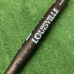 Louisville Slugger Meta Fastpitch 2024 (-9)