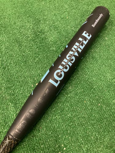 Louisville Slugger Meta Fastpitch 2024 (-9)