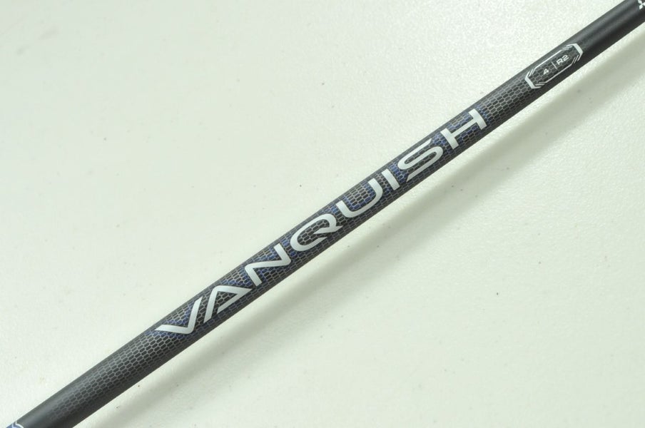 Mitsubishi Vanquish 5 R2 Senior Flex Callaway Elyte Driver Adapter Shaft #201718