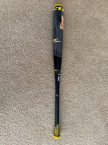 Easton Hype Comp Composite BBCOR Certified Bat (-3) 29 oz 32" (New)