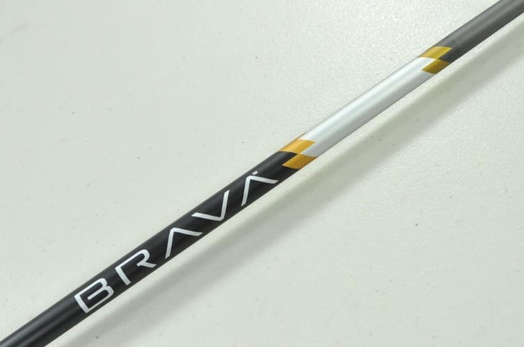 BGT Brava Speedflite NRG Senior Flex Titleist #3 Fairway Wood Shaft # 201697