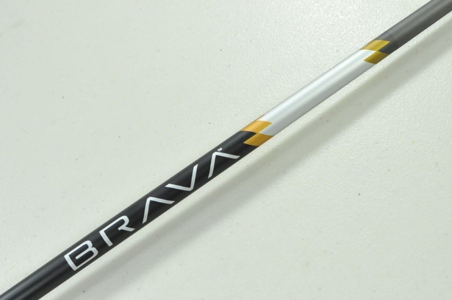 BGT Brava Speedflite NRG Senior Flex Titleist #3 Fairway Wood Shaft  # 201697