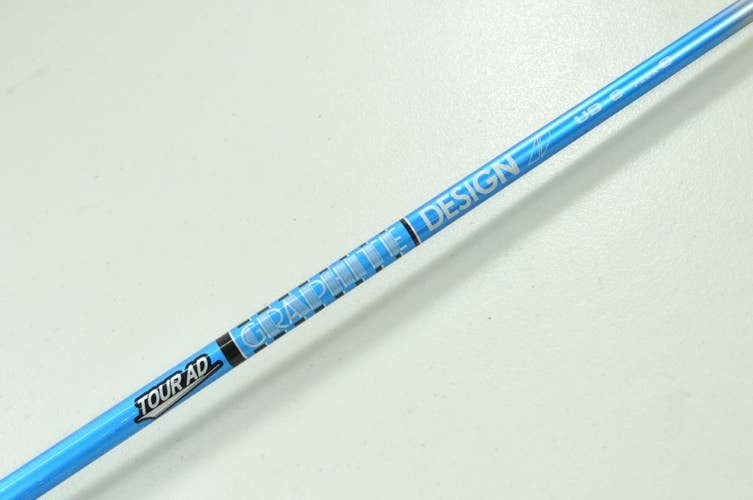 Graphite Design Tour AD UB 6 Stiff Flex Titleist Driver Shaft GT TSR TSi #201765