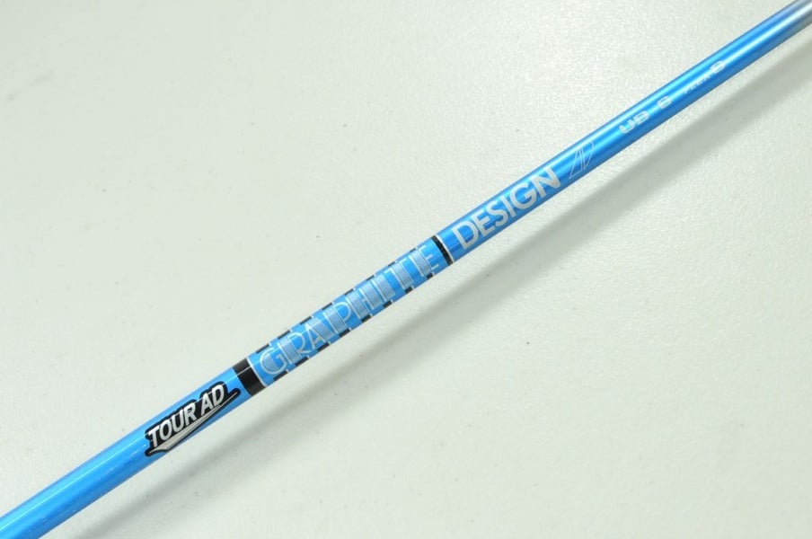 Graphite Design Tour AD UB 6 Stiff Flex Titleist Driver Shaft GT TSR TSi #201765