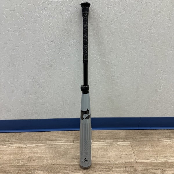 DeMarini The Goods BBCOR: WBD2462010 Baseball Bat - 33" 30 oz.