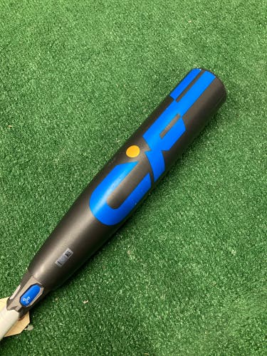 DeMarini CF (2 5/8") USA Youth Bat 2022 (-10)